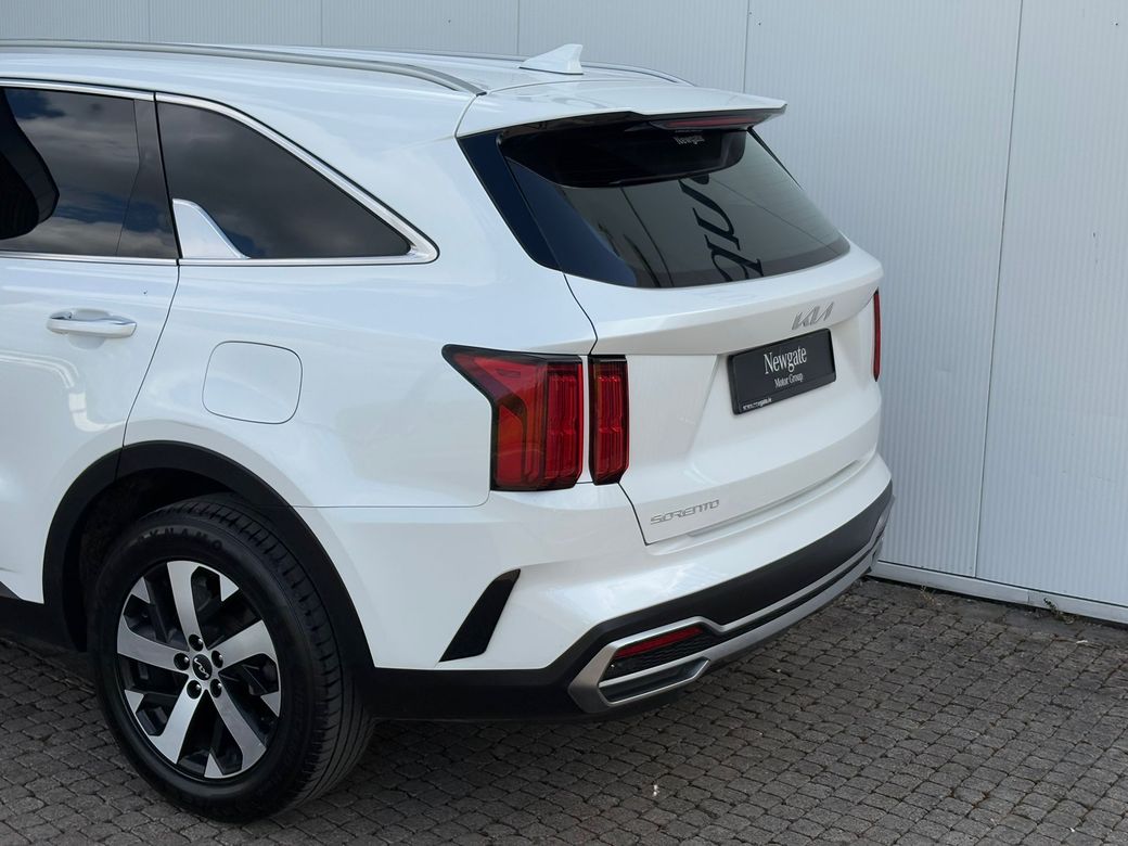 2023 Kia Sorento