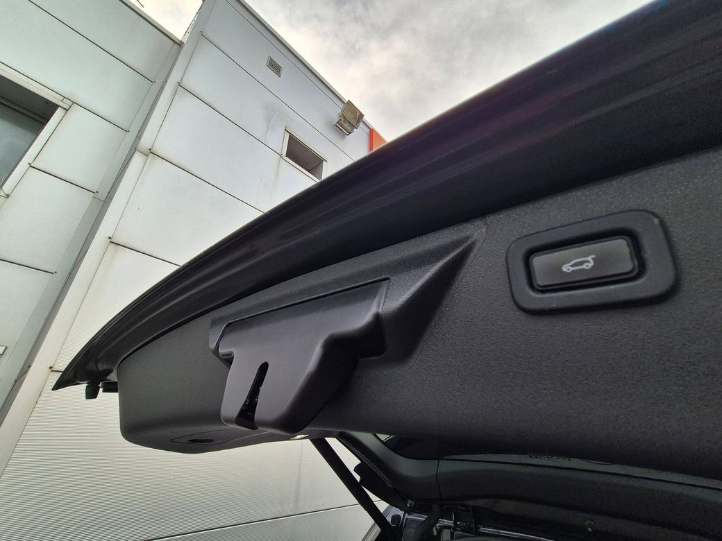 2022 Land Rover Discovery Sport