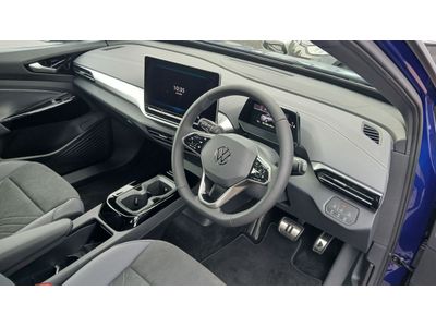 2026 Volkswagen ID.4