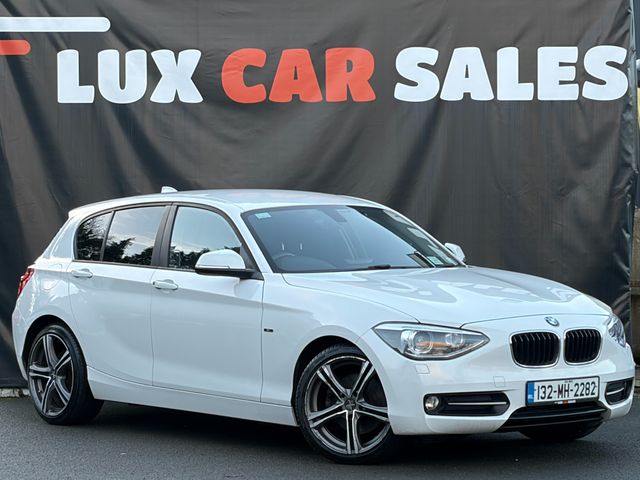 vehicle for sale from Lux Car Sales