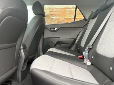 2026 Kia Stonic