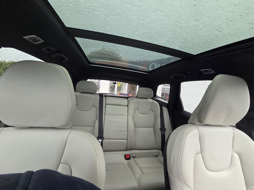 2020 Volvo XC60