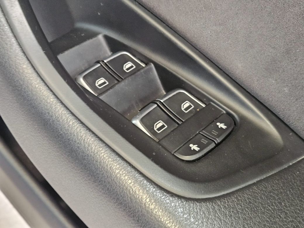 2018 Audi A6
