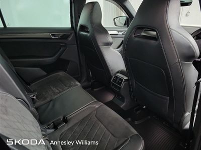 2020 Skoda Kodiaq