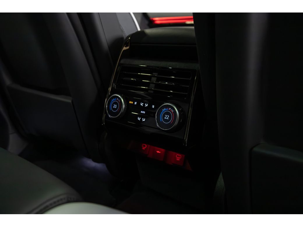 2023 Land Rover Range Rover Sport