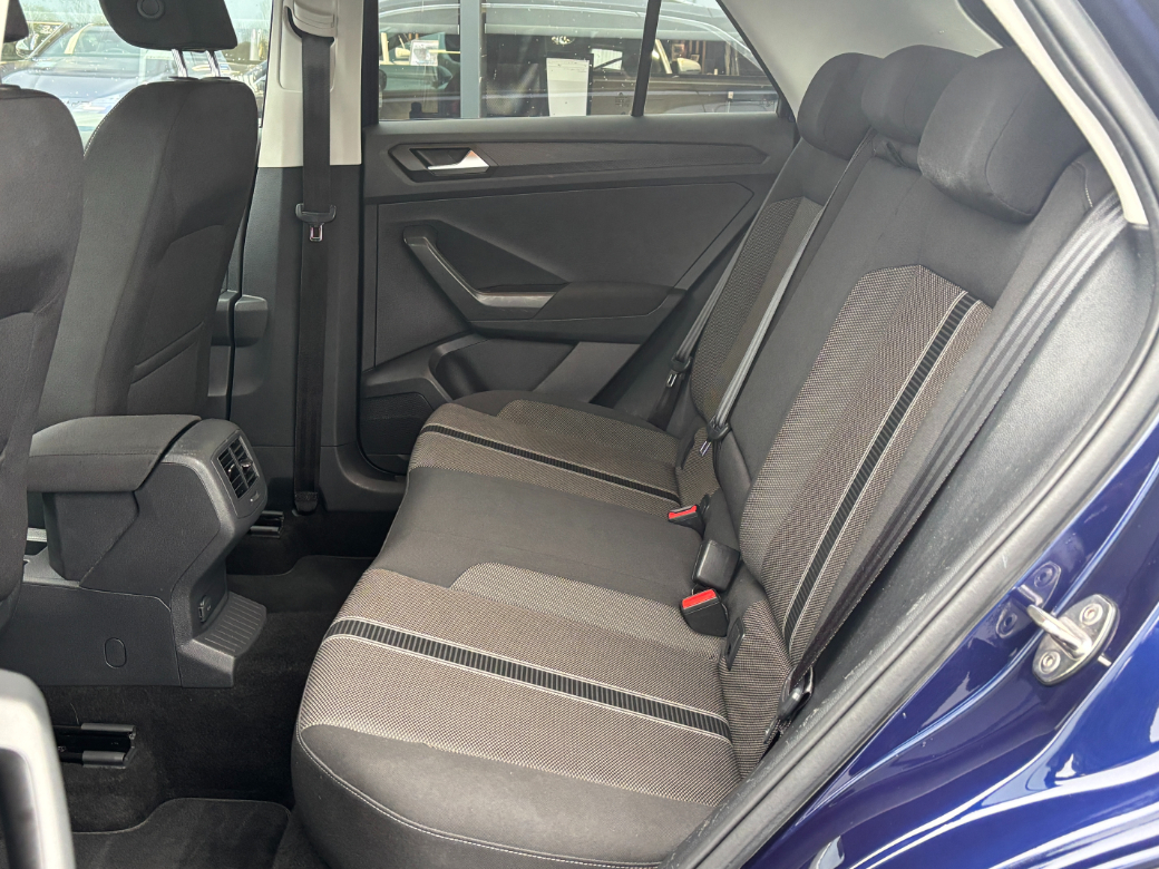 2020 Volkswagen T-Roc