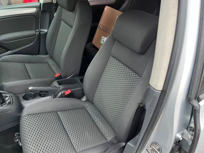 2011 Volkswagen Golf