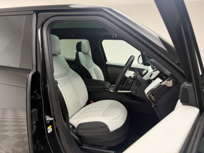 2024 Land Rover Range Rover Sport