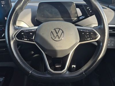 2022 Volkswagen ID.4