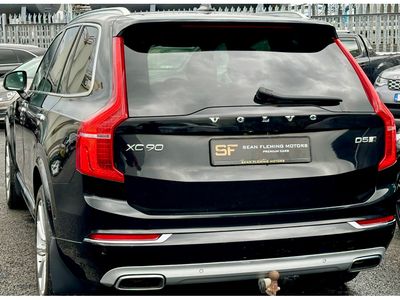 2019 Volvo XC90