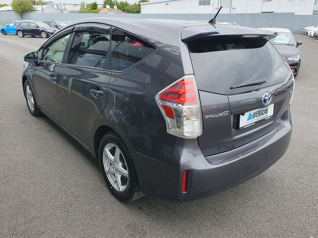 2020 Toyota Prius