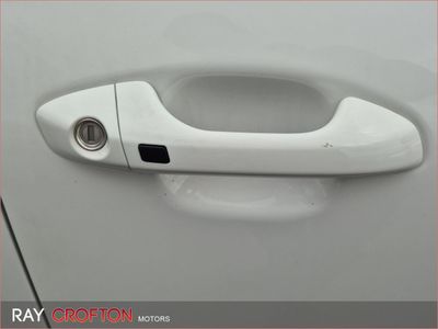 2018 Kia Stonic