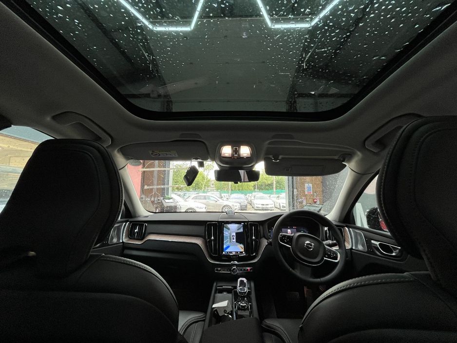 2024 Volvo XC60