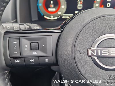 2023 Nissan X-Trail