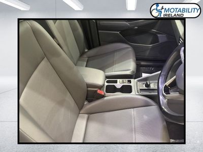 2024 Volkswagen Caddy Maxi Life