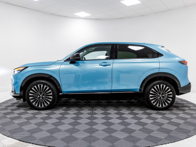 2024 Honda e:NY1
