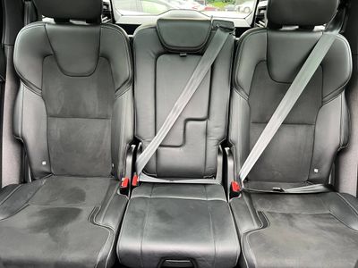 2021 Volvo XC90