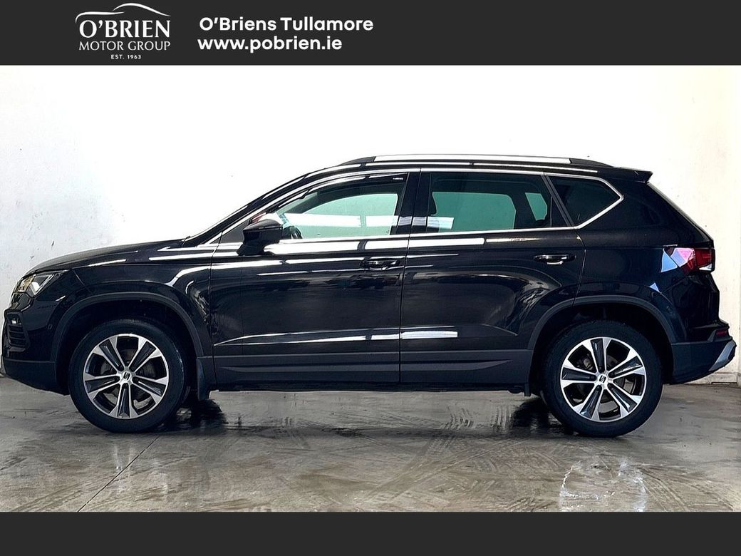 2023 SEAT Ateca