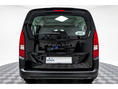 2025 Peugeot Rifter