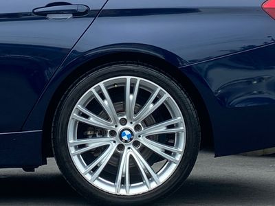 2017 BMW 3 Series