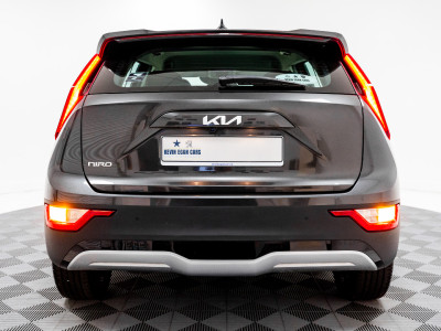 2025 Kia Niro