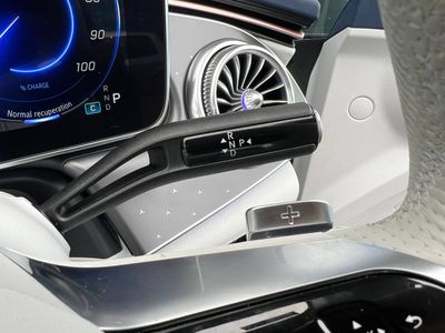 2022 Mercedes-Benz EQE