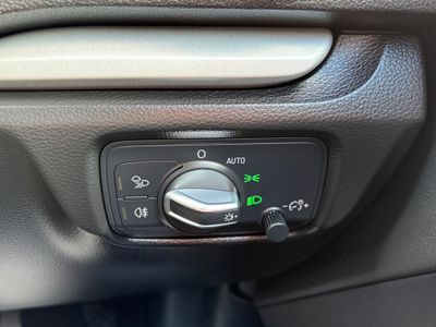 2017 Audi A3