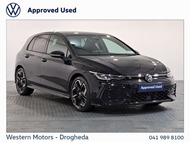 vehicle for sale from Western Motors Galway