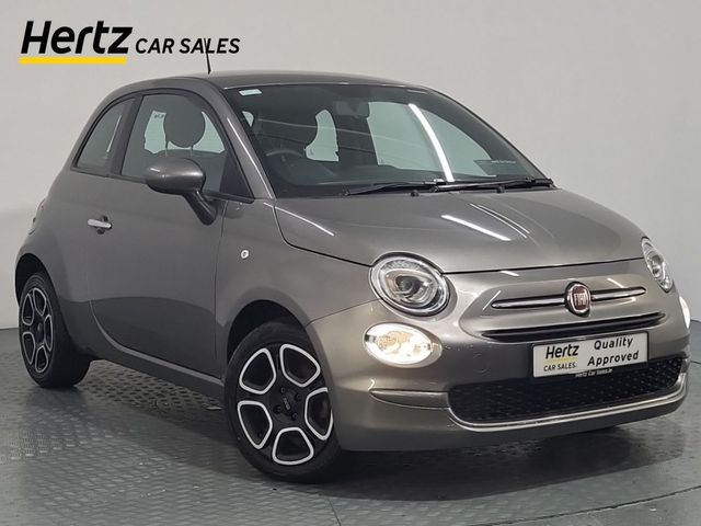 vehicle for sale from Hertz Car Sales North Dublin