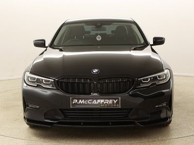 2020 BMW 3 Series