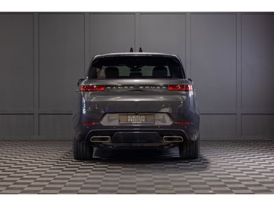 2024 Land Rover Range Rover Sport