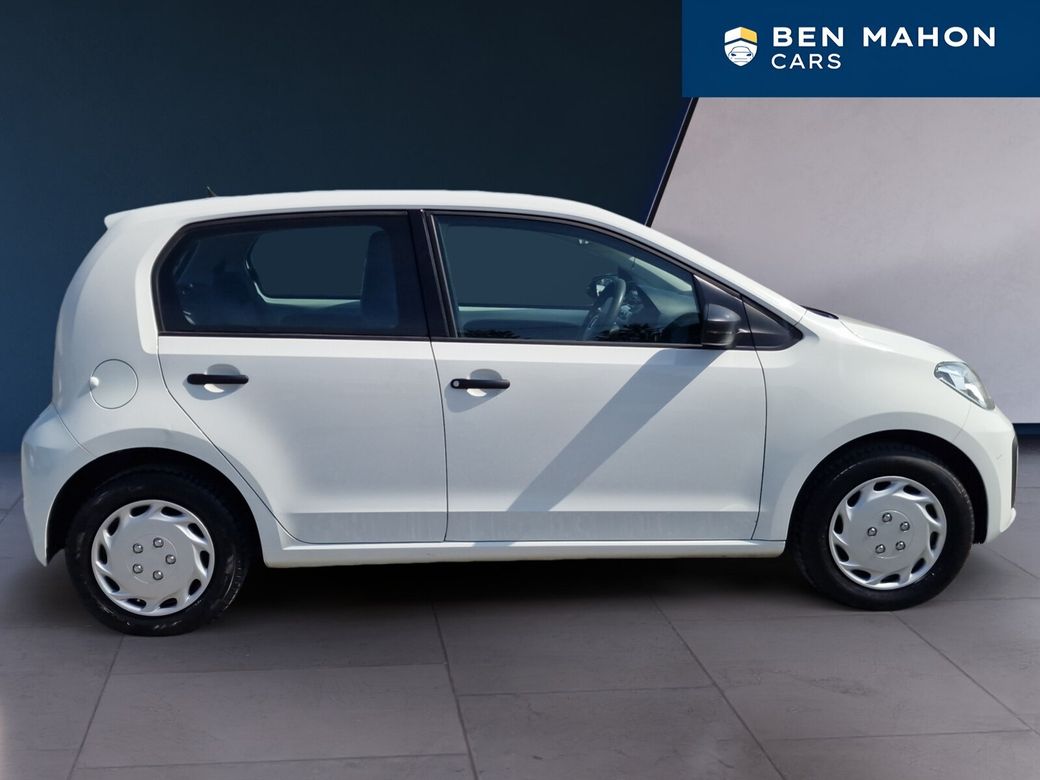 2018 Volkswagen up!