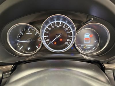2020 Mazda CX-5