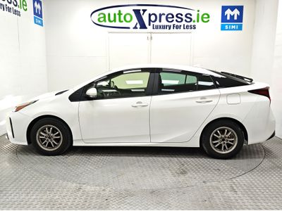 2022 Toyota Prius