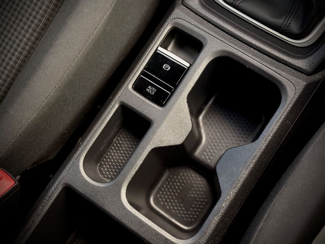 2024 Volkswagen Caddy