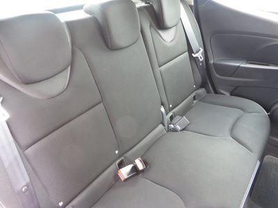 2016 Renault Clio