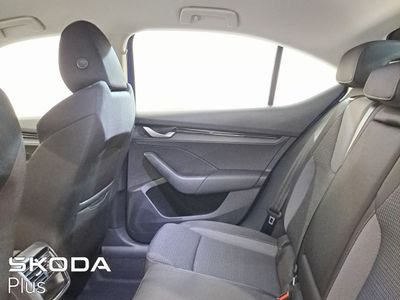 2026 Skoda Octavia