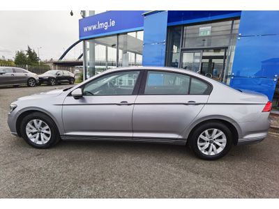 2021 Volkswagen Passat