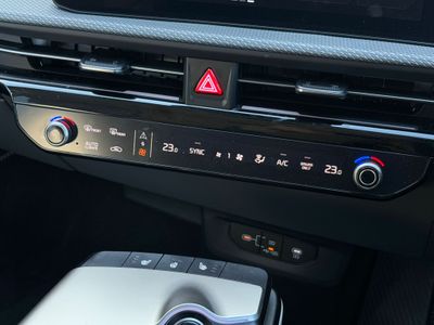 2026 Kia EV6