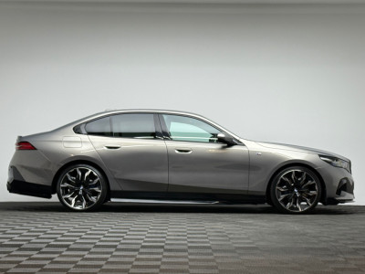 2024 BMW 5 Series