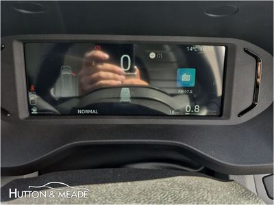 2026 Maxus Deliver 9