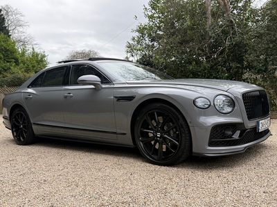 2024 Bentley Flying Spur