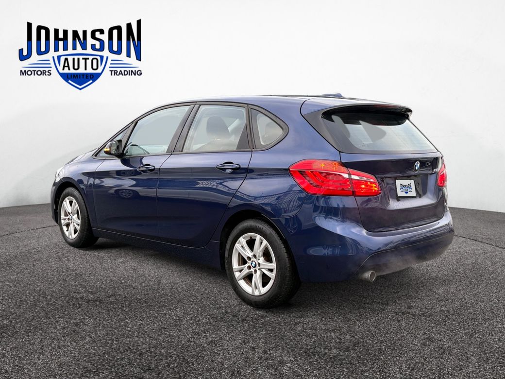 2016 BMW 2 Series