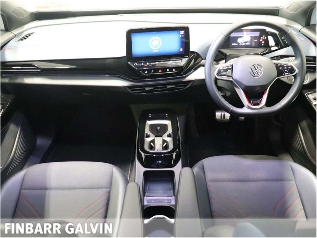 2022 Volkswagen ID.4