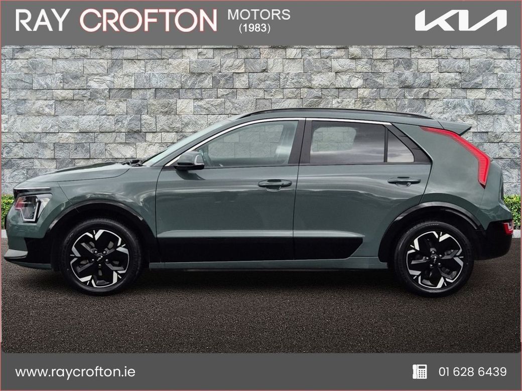 2023 Kia Niro
