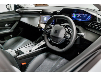 2025 Peugeot 308