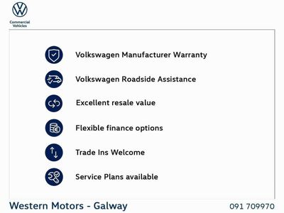 2026 Volkswagen Amarok