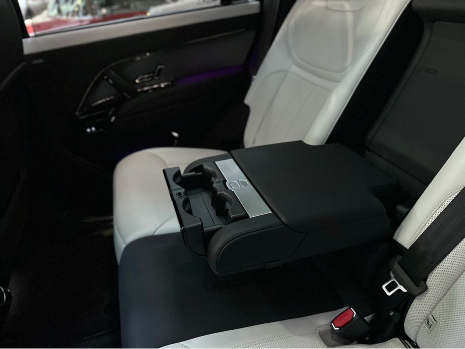 2026 Land Rover Range Rover