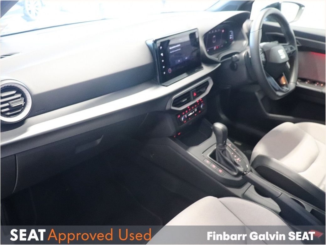 2026 SEAT Arona