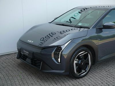 2025 Kia EV4